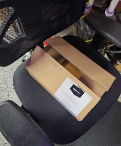 Amazon Basics 9 x 12-Inch Clasp Kraft Envelopes, Gummed, 100-Pack 9" x 12" 12 719SSJrd7L