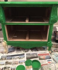 FolkArt Home Decor Chalk and Wax Brushes, Wax Brushes 2 PC 20 719Svp11KtL