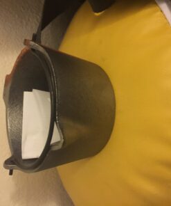 Alternative view of RCBS Lead Pot