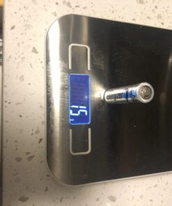 Energizer AA Batteries, Ultimate Double A Battery Lithium, 12 Count 12 Count (Pack of 1) 53 719TSFz etL