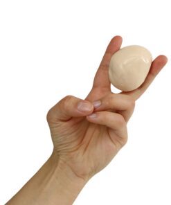 CanDo TheraPutty Standard Exercise Putty, Tan: XX-Soft, 50 lb 13 719TZmV2zsL