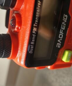 ExpertPower XP-669 7.5-Inch Dual Band SMA-F Antenna (Black) Standard Whip (7.5 in) 31 719TljFpSL