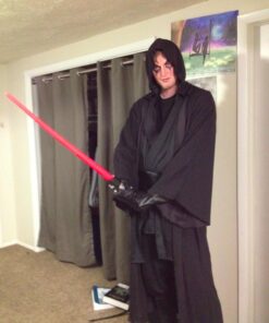 Darth Vader Light Saber Darth Vader Light Saber 22 719UF6AY1aL 1