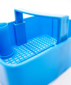 Penn-Plax Cascade All-in-One Aquarium Canister Filter – for Tanks Up to 100 Gallons (265 GPH) – Cascade 1000 Cascade-1000 46 719UZv7MYfL