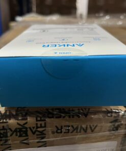 Anker PowerCore 5,000mAh Portable Charger, Ultra-Compact 5K External Battery with Fast-Charging Technology, Power Bank for iPhone 15/15 Plus/15 Pro/15 Pro Max, iPad, Samsung Galaxy and More Black 51 719V8B9ejiL