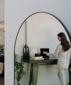 AromaTech AromaPro Essential Oil Diffuser for Aromatherapy Oils, Nebulizing Diffusion System, Heat-Free System for Home or Commercial Use, Covers up to 4,000 Square feet - Sleek Black 10 719VA7JIlDL