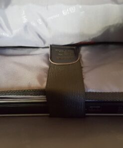 FREEBIZ 18.4 Inches Laptop Backpack Fits up to 18 Inch Gaming Laptops for Dell, Asus, Msi,Hp (Black) 52 719VWiLkEML