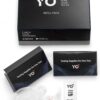 Refill Kit | 2 Additional Tests for YO Home Sperm Test | Motile Semen Analysis | YO Testing Device NOT Included - Refill Pack Only | Choose: 4 Pack, 2 Pack 2 Count (Pack of 1) 47 719VnrbvvL