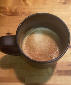 Nespresso Capsules VertuoLine, Odacio, Dark Roast Coffee, 30 Count Coffee Pods, Brews 7.77 Ounce (VERTUOLINE ONLY) 10 Count (Pack of 3) 27 719Wci10w4L