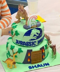 Dinosaur Toys - 20 Packs Dinosaur Figure Play Set with Educational Book, Toy for 3 4 5 6 7 8 Year Old Boys - Plastic Dinosaurs Birthday Gift for Kids 39 719WyavRSXL