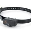 SportDOG Brand NoBark 6 - Waterproof Bark Control Collar with 6 Levels of Static - No Programming Required 5 719X9eRFemL