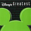 Disney's Greatest, Vol. 2 5 719XwdmlhLL