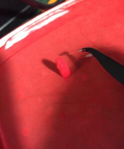 Lee Precision Reloading Mold DC C225-55-RF Lee Precision Mold Double Cavity .255 Diameter 55 Grain-RF, Silver, Small 5 719YDKmyAuL