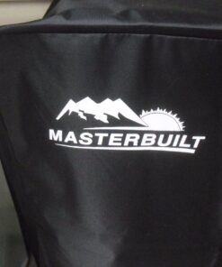Masterbuilt 40-Inch Electric Smoker Cover 40 719YT1PjAEL