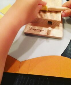 Eppicotispai Garganelli and Gnocchi Stripper 41 719YyaRrJKL