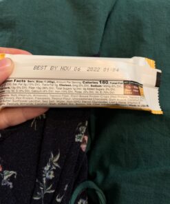 IQBAR Brain and Body Keto Protein Bars - Chocolate Lovers Variety Keto Bars - 12-Count Energy Bar Pack - Low Carb Bars - High Fiber, Gluten Free and Low Sugar Meal Replacement Bars - Vegan Snacks 12 Count (Pack of 1) 37 719Z5ZdpKL