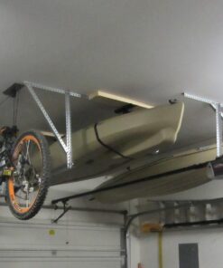 TOUGH-GRID Premium 750lb Paracord 100% Nylon Type IV Mil-Spec Parachute Cord - Certified MIL-C-5040H - UV/Abrasion Resistant - Heavy Duty Strands - Made in USA and Used by US Military Black 200Ft. (Wound on Tube) 33 719ZC8pFXxL