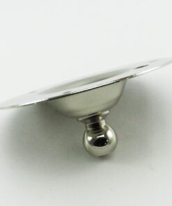 Alternative view of Supco DE724 Rear Drum Shaft and Bearing Kit Replaces 5303281135, WE13X10011, 5304459240, Q142850