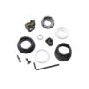 Moen 93980 Replacement Handle Mechanism Kit for One-Handle Kitchen Faucet Repairs, Small N/A or Unfinished 9 719ZesFT3tL