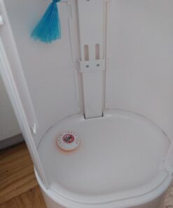 Munchkin® Arm and Hammer Nursery Fresheners, Assorted Scents of Lavender or Citrus, 5 Count 5 Count (Pack of 1) 26 719ZnW2oNUL