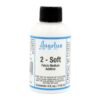 Angelus 2-Soft-4 oz Fabric Medium, 4 Fl Oz (Pack of 1), Clear 4 Fl Oz (Pack of 1) 2-Soft Fabric Medium 4 719Zw7QPt6L