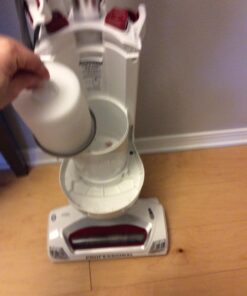 Artraise Filters for Shark Rotator Pro Lift-away Vacuum NV500, NV501, NV502, NV505, NV520, NV552, UV560, NV642, ZU780, ZU782, ZU785, Xff500 Xhf500 NV500-1+3 23 719a8nvQThL