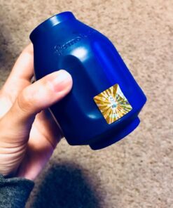 smokebuddy Air Filter, Original Blue 22 719aDx7bq4L