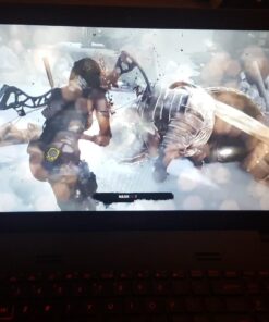 ASUS ROG GL552VW-DH71 15-Inch Gaming Laptop, Discrete GPU GeForce GTX 960M 2GB VRAM, 16GB DDR4, 1TB (ROG Metallic) 1TB | Nvidia GTX 960M w 2GB VRAM 70 719aKQif9AL