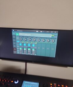 Plugable USB 2.0 to DVI/VGA/HDMI Video Graphics Adapter for Multiple Monitors up to 1920x1080 Supports Windows 11, 10, 8.1, 7, XP, and Mac 10.14+ 1920 VGA/DVI/HDMI 23 719aaENXQ2L