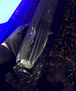 Nilight - 15026C-A LED Light Bar 52Inch 300W Spot Flood Combo LED Driving Lamp Off Road Lights LED Work Light for Trucks Boat Jeep Lamp,2 Years Warranty 52Inch Light Bar 50 719achQRrLL