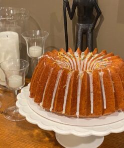 Nordic Ware Brilliance Bundt Pan Gold 41 719agyBbYJL