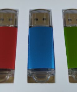 TOPESEL USB Flash Drive 5 Pack 32GB USB 2.0 Flash Drive Memory Stick USB Drive Jump Drive USB Storage Flash Drives Pen Drive Thumb Drives (5 Mixed Colors: Black Blue Green Red Silver) 5 Count (Pack of 1) 5 Count (Pack of 1) 22 719ahbyNcWL