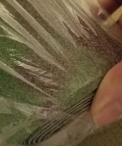 Stratagem 6' x 4' Open Field Grass Terrain Neoprene Tabletop Wargaming Grass Field Battlemat with Carrying Case 34 719aiNS0vGL