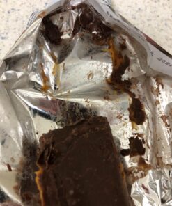 Pure Protein Bars, High Protein, Nutritious Snacks to Support Energy, Low Sugar, Gluten Free, Chocolate Peanut Caramel, 1.76oz, 12 Pack (Packaging May Vary) 34 719avLDMHlL