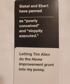 Cards Against Humanity: 90s Nostalgia Pack • Mini expansion 18 719bAlopJJL