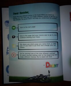 What Should Danny Do? (The Power to Choose Series) 21 719bgT4WnRL