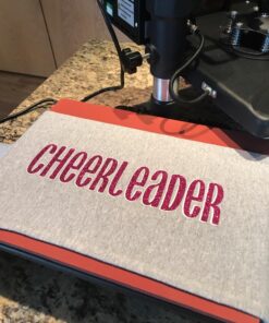 F2C 12" x 15" Heat Press Machine Pro 6 in 1 Swing Away Digital Heat Transfer Sublimation Press Combo for T-Shirt Bag Hat Cap Mug Plate 75 719bqIG3toL