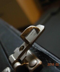 LYS Carrying Case (Attaché) Document - Black 27 719c01uzEvL