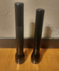 Maglite ML300L LED 3-Cell D Flashlight, Black 3-d Cell 37 719c1i8QWBL