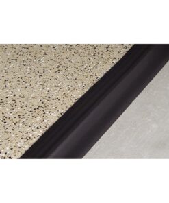 Tsunami Seal 53016 Lifetime Garage Door Threshold Seal Kit - 16' 6", Black 16' 6" 6 719cMf5nGrL