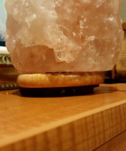 Himalayan Glow 1002 Crystal, 6-8 Lbs, Salt Lamp Himalayan Salt Lamp 63 719cxmz7gnL