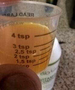 Bio Naturals Vitamin B Complex Liquid Supplement - 100% Natural Energy Boost with Vitamins B1 B2 B3 B5 B6 B12 & Organic Coconut Water for Stress, Mental Focus & Healthy Immune System - 32 fl oz 23 719d4X0fLL