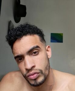 Shea Moisture Leave in Conditioner with Jamaican Black Castor Oil for Hair Growth, Strengthen & Restore, Vitamin E, Curly Hair Products Safe for use on Hair Color, 15 Oz 15 Fl Oz (Pack of 1) 37 719d52sBt5L