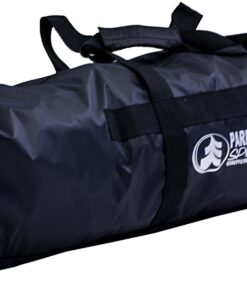 Park & Sun SportsPark & Sun Portable Indoor/Outdoor Badminton Net Standard Yellow/Black 15 719dA5JefNL 2