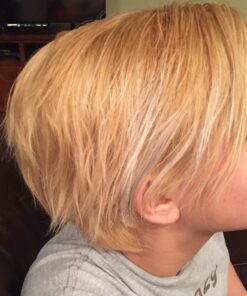 Artnaturals Argan Hair Mask Conditioner - (8 Oz/226g) - Deep Conditioning Treatment - Organic Jojoba Oil, Aloe Vera & Keratin - Repair Dry, Damaged, Color Treated, Natural Hair Growth - Sulfate Free 54 719dDzNLOjL