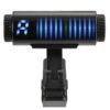 Korg Guitar Tuner (SHPRO),Black Sledgehammer Pro Clip-On Tuner 4 719eElOPUwL