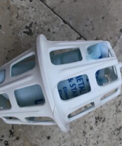 Alternative view of CuLator Ultra 4.0