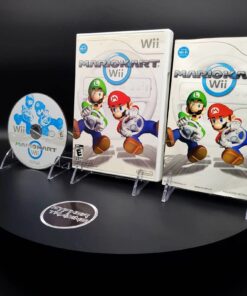 Mario Kart Wii 26 719fB9EsbUL