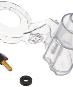 DEWALT Dust Collection Adapter for Plunge Base Routers, Compact Router (DNP616) 10 719fD4q9dwL