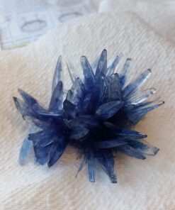 4M 7 Crystal Growing Science Experimental Kit with Display Cases - Easy DIY STEM Toy Lab Experiment Specimens, Educational Gift for Kids, Teens, Boys & Girls 7 Crystals 79 719fIqRrZlL 1